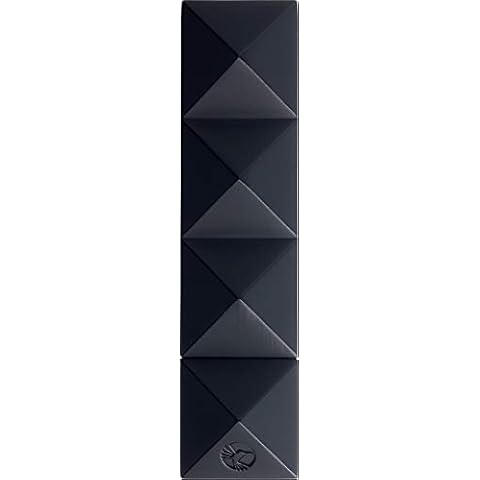 Colibri Quasar Punch - Metallic Black Cover