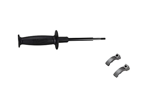 Milwaukee 3699-22 18V Surge Impact And Hammer Drill Combo Kit W/ 2 5Ah Batteries #TOP6