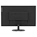 Lenovo D27-30 - Monitor Gaming 27" FullHD (VA, 75Hz, 4ms, HDMI, VGA,...
