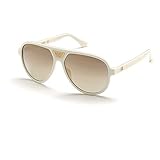 Color: 21C Guess Gu6963, Gafas Unisex Adulto, 21c, 60 cm