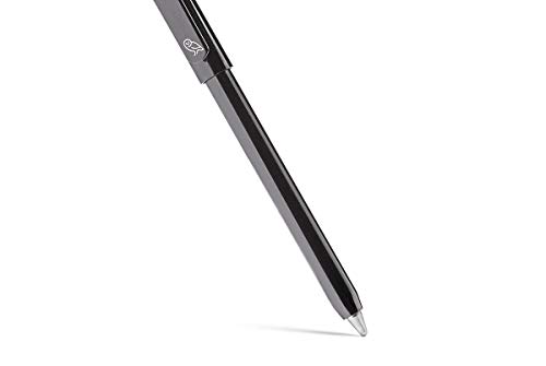 Bellroy Micro Pen, Compact Travel Pen with Refill and 3 Year Warranty