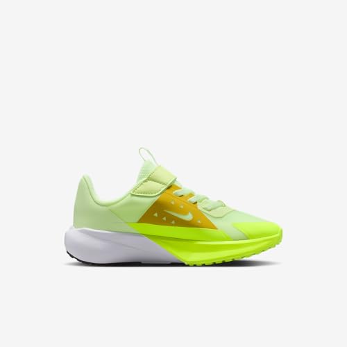 Nike Sonic Fly Little Kids' Running Shoes (Barely Volt/Volt/Bright Citron/Black)3