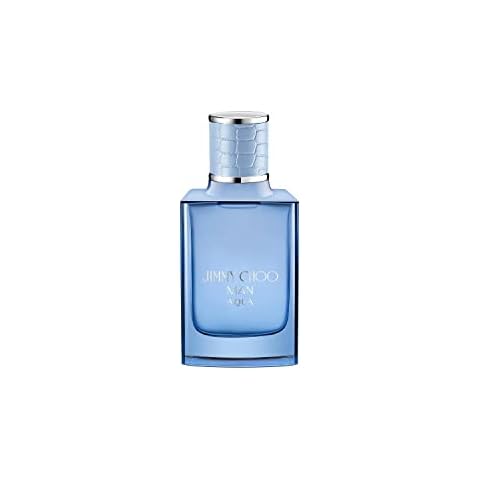 Jimmy Choo Man Aqua Eau de Toilette 30ml Cover