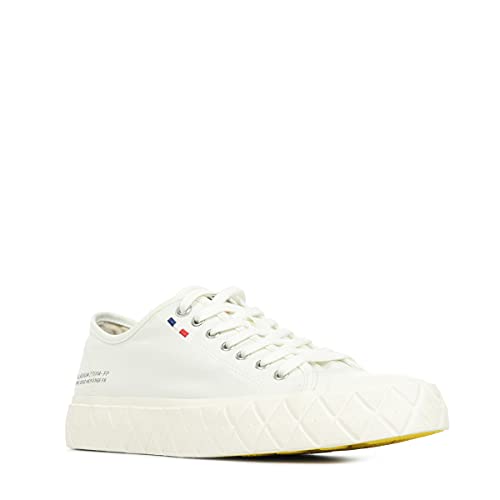 Image of Palladium Unisex Palla Ace CVS Sneaker