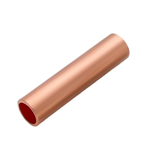 Manchon à sertir épaissi bimétallique GT/GL pour éviter la corrosion électrique