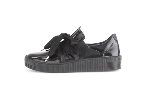 Gabor Women's Low-Top Trainers, Women's Low Shoes, Best Fitting2