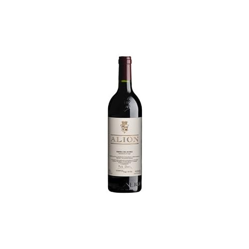 Bodegas Alion- Ribera del Duero (case of 6), Spanien/Ribera Del Duero, Tempranillo, (Rotwein)