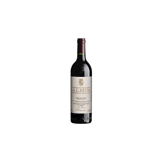 Bodegas Alion- Ribera del Duero (case of 6), Spanien/Ribera Del Duero, Tempranillo, (Rotwein)