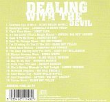 DEALING WITH THE DEVIL V/A IMPORT BLUES 18 TRACKS (UK Import)