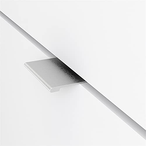 Tvilum, White Bright 4 Drawer Shoe Cabinet #TOP6