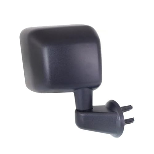 Rétroviseur électrique chauffant Wrangler JK coque incluse