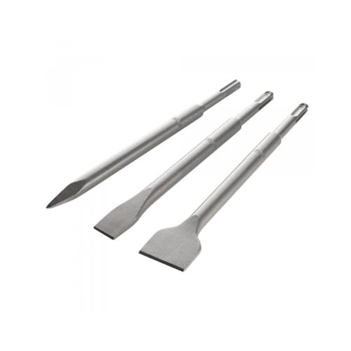 Brocas Sds Max 18 Marca IRWIN