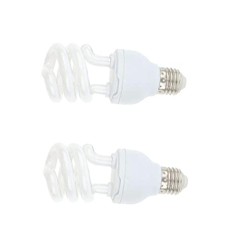 13WE27 Reptiel Gloeilamp UV Calcium Lamp Schildpad Snake Huisdier Verwarming Lamp Thuis Accessoire - Afbeelding 3