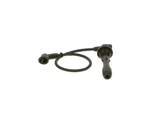 Cables de encendido BOSCH 0986357842 con aislamiento resistente a altas temperaturas