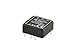 CUI PDQ10-Q24-S12-D PDQ10-D Series 10 W 24 V Input 12 V Output Isolated DC/DC Converter - 1 item(s)