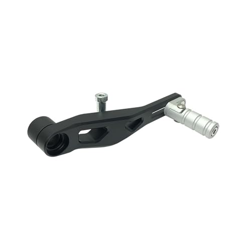 Levier de vitesse réglable moto CB750 pliable anti-casse pour Hornet 2023