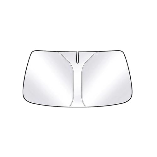 Protection de pare-brise haut de gamme Changan Deepal S07 finition sur mesure