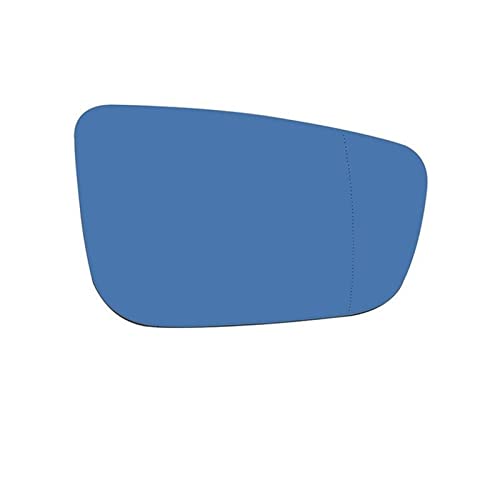 Espejo retrovisor calefactable BMW Serie 5 con función térmica antivaho 2018-2020