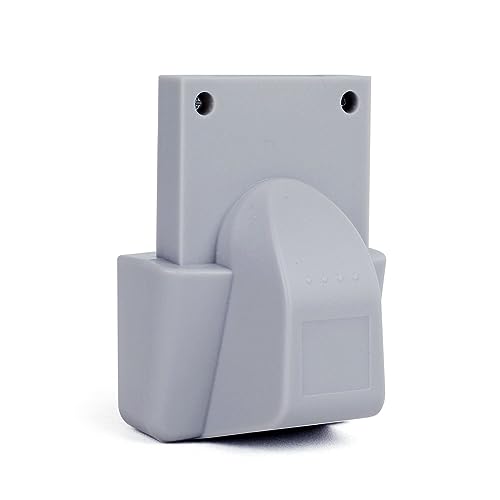 Decours Portable Game Console Rumble Jump Pack for N64 Controller Rumble Expansion Accessories Portable - Thumbnail 5