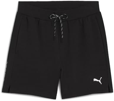 PUMA M CLOUDSPUN 12,7 cm Marken-Shorts