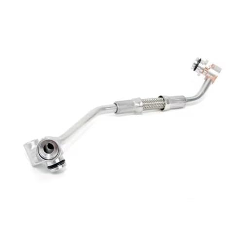Tubería de alimentación y retorno de aceite para turbocompresor BMW Serie 1 3 5 7 X6 Z4 11427562798