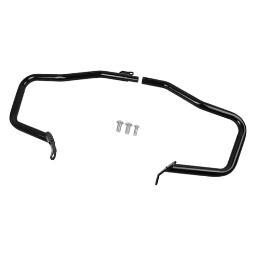Crash bar moteur chocs pour BMW R18B R18TC 2020-2024 kit de protection noir