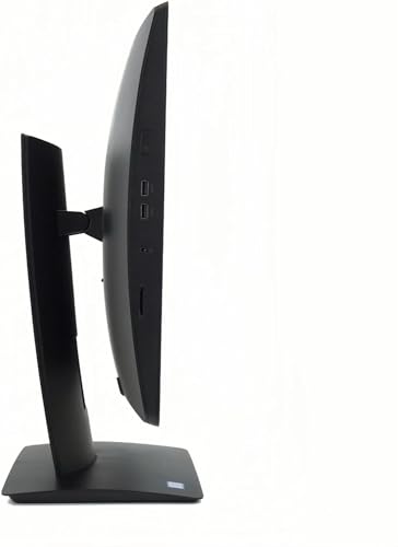 Image of HP ProOne 600 G3 All-in-One Desktop Computer, 21.5 inch FHD(1920x1080) Display Business PC, Core Core i5-7500 3.4GHz Up to 3.8GHz, 16GB DDR4 RAM, 256GB SSD, Keyboard & Mouse, WiFi, Windows 11 (Renewed)
