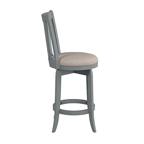 Hillsdale 4617-826 Furniture Hillsdale Savana Swivel Counter Stool thumb #8