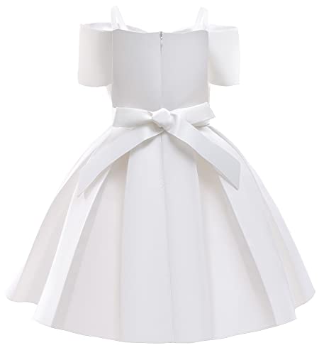 Girls Dress New Children's Clothing Pink Summer Dress Sling Skirt Western Princess Skirt Children's Dress Skirt3