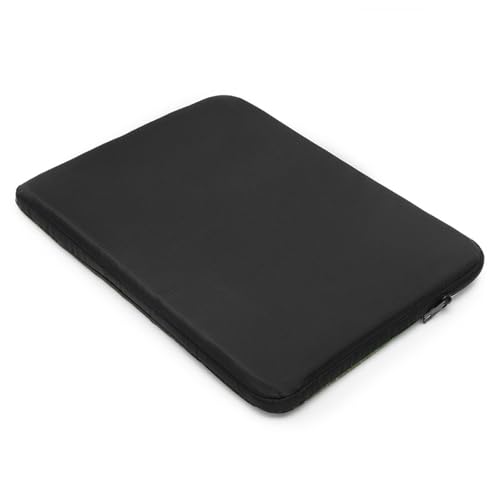 Funda para laptop de 15 pulgadas, cubierta protectora resistente miniatura 5