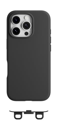 �yMagEasy�z iPhone 16 Pro �Ή� �P�[�X MagSafe �Ή� �V�����_�[ �p �X�g���b�v�z�[�� �t�� ���^ �y�� �X�}�z�P�[�X �}�O�Z�[�t �ϏՌ� �X���� �X�}�z�J�o�[ [ iPhone16Pro �A�C�t�H�� 16 �v�� �Ή� ] V