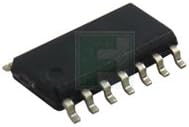 NEXPERIA 74HCT00D,652 74HCT Series 5.5 V Surface Mount High-Speed Quad 2-Input NAND Gate - SOIC-14 - 100 item(s)