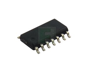Nexperia 74Hc00D,652 74Hc Series 6 V High-Speed Si-Gate Cmos Quad 2-Input Nand Gate - Soic-14 - 100 Item(S) #TOP9