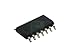 NEXPERIA HEF40106BT,652 4000B Series 3 to 15 V Hex Inverting Surface Mount Schmitt Trigger - SOIC-14 - 100 item(s)