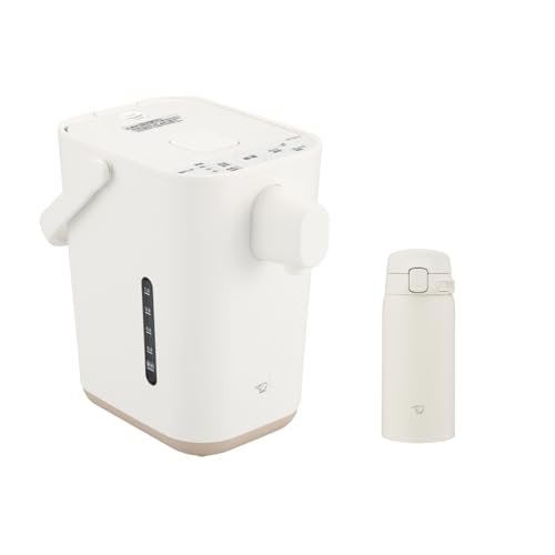 yZbgzۈ}z[r dC|bg 1.2L STAN. zCg CP-CA12-WA + V[X ^b`}O 360ml RN[zCg SU-BA36-WM