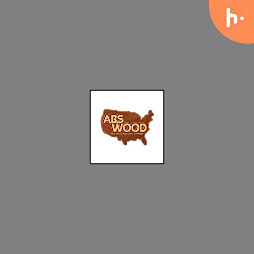 Couverture de ABS Wood