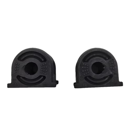 Buje estabilizador de alta resistencia para barra delantera Jade FR 1.5T 1.8L 2012-2025