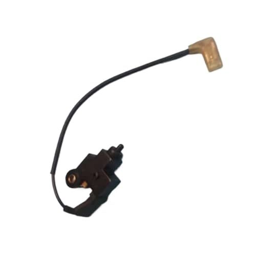 Ressort d'arrêt GXV160 35120-Z1V-811 de haute précision pour HRB