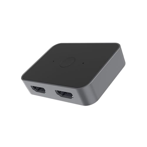 Switch HDMI 2.1 8K résout le manque de ports sur votre téléviseur UHD