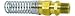 Imperial 90616 Air Brake Hose Connector Spring, 1/2 X 3/8 (Pack of 5)