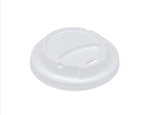 Geco Pla Lid 12Oz Drinking Lid Set of 50