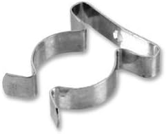 Tool Clips Z.P.1.1/2" (Pk10) Clip Diameter: 38M