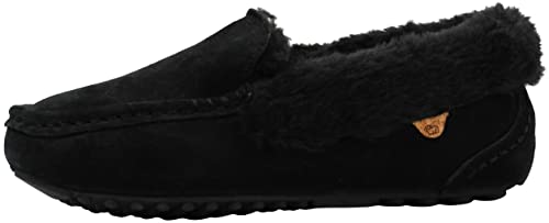 Image of Lamo Women's Ausie Moc Slip-On Loafer