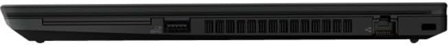 Lenovo ThinkPad P15s Gen 2 20W6008AUS 15.6 Mobile Workstation - Full HD - 1920 x 1080 - Intel Core i7 11th Gen i7-1165G7 Quad-core (4 Core) 2.80 GHz - 32 GB RAM - 1 TB SSD - Black