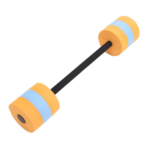 Mancuernas acuáticas ajustables para aeróbicos en piscina miniatura 5