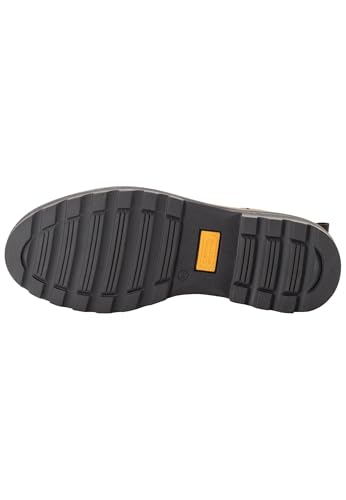 camel active Herren Flow Chelsea Boot aus echtem Leder – Ansicht 9