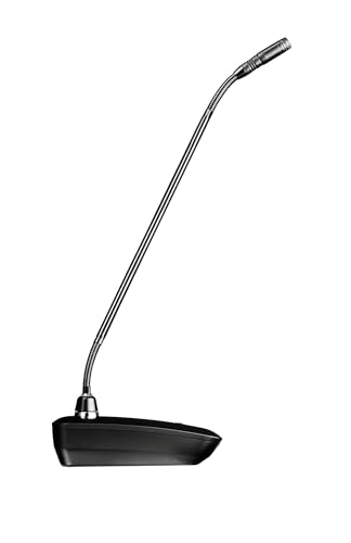 Amazon.com: Shure ULXD8 Wireless Desktop Base Transmitter, Black 