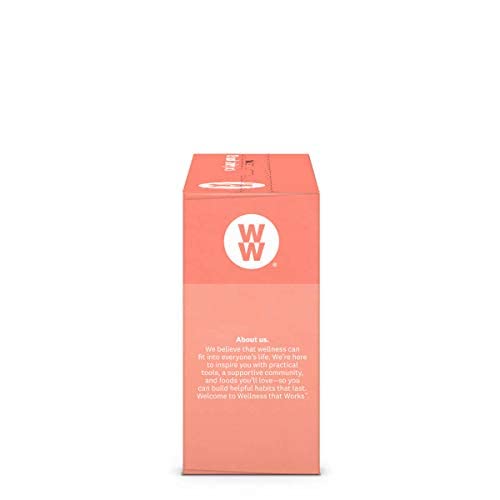 Weight Watchers Mini Bar Variety Pack