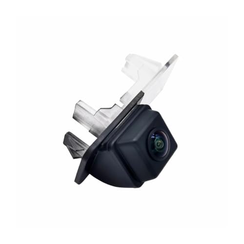 Caméra de recul Smart Fortwo 451 Four Ed avec vision nocturne CVBS et AHD