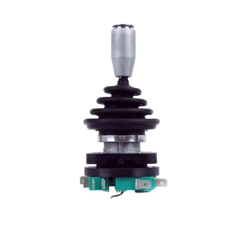 Interruptor de joystick de 30 mm momentáneo de 4 posiciones HKF4-11A-4 cruzado